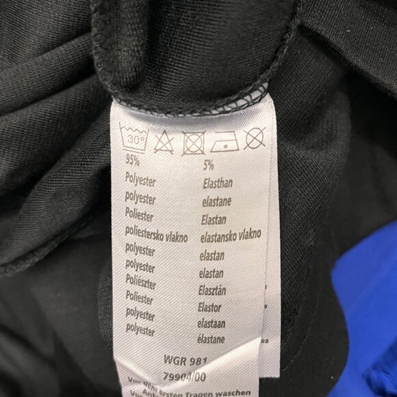 Black Janina Leggings with Side Embellishments - Trendy & Chic✨ - Picture 5 of 6